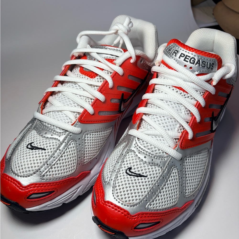 Brand New Nike Air Pegasus 2005 Classic. Men's size 7.5 🔥🔥 - Picture 14 of 16